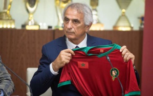 CAN 2021 / Halilhodzic: « C’est la Fédération Royale Marocaine de football qui paye mon salaire et non la  CAF ! »