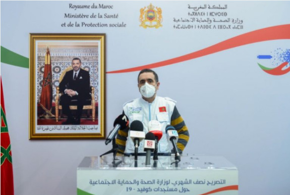 Covid-19 : Omicron représente 95% des cas, la nouvelle vague s’approche du pic Covid-19 : Omicron représente 95% des cas, la nouvelle vague s’approche du pic