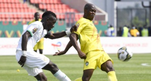 CAN 2021 : Le Sénégal qualifié par la petite porte, le Zimbabwe encore candidat ! CAN 2021 : Le Sénégal qualifié par la petite porte, le Zimbabwe encore candidat !