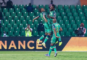 CAN 2021 : Les Comoriens éliminent le Ghana après une victoire historique (3-2)