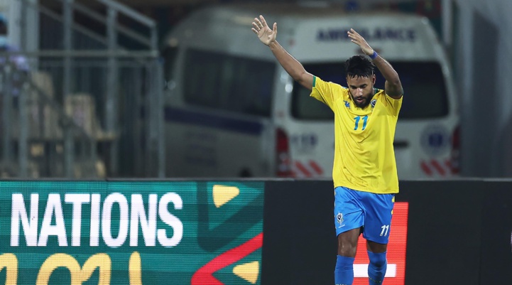 Maroc-Gabon : un message qui prouve l’amitié profonde entre les deux pays Maroc-Gabon : un message qui prouve l’amitié profonde entre les deux pays