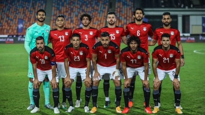 CAN2021 : Ce mercredi, ‘’Guinée-Bissau /Nigéria’’ et ‘’Egypte/Soudan’’ (20h) CAN2021 : Ce mercredi, ‘’Guinée-Bissau /Nigéria’’ et ‘’Egypte/Soudan’’ (20h)