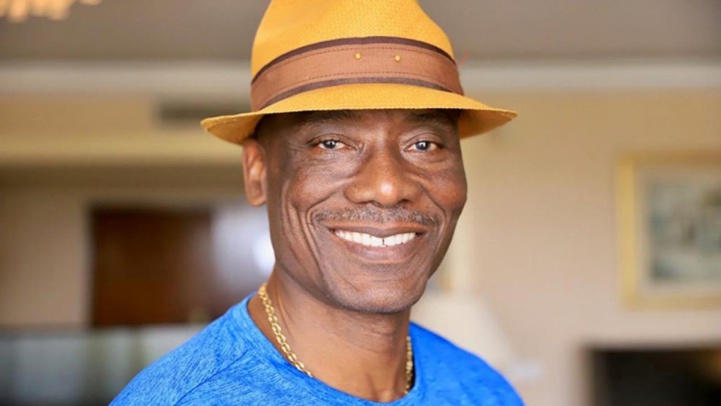 CAN2021 : Josèphe Antoine Bell encense la FRMF ! CAN2021 : Josèphe Antoine Bell encense la FRMF !