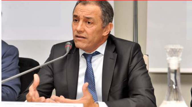 CESE: Nécessité de mettre en place une politique nationale dédiée à l’IA CESE: Nécessité de mettre en place une politique nationale dédiée à l’IA