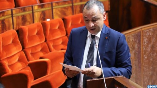 Libre échange : Mezzour recadre, le patronat tunisien inquiet Libre échange : Mezzour recadre, le patronat tunisien inquiet