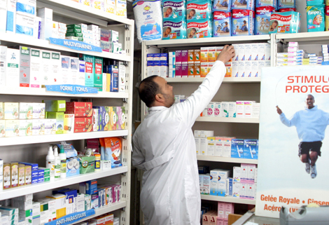 Pénurie de médicaments : Les pharmaciens et le ministère de tutelle continuent de s’opposer Pénurie de médicaments : Les pharmaciens et le ministère de tutelle continuent de s’opposer