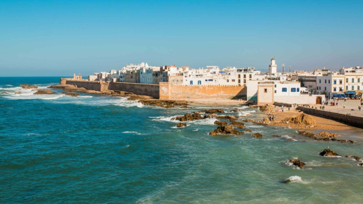 Essaouira : Des unités touristiques à l’agonie… Essaouira : Des unités touristiques à l’agonie…