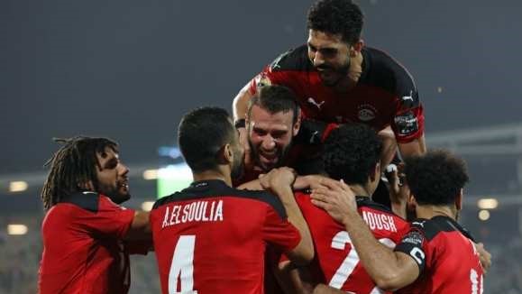 CAN 2021 / Egypte-Soudan (1-0) : Les Pharaons en huitième de finale CAN 2021 / Egypte-Soudan (1-0) : Les Pharaons en huitième de finale