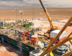 Energies : Tout ce qu’il faut savoir sur le gaz naturel de Larache