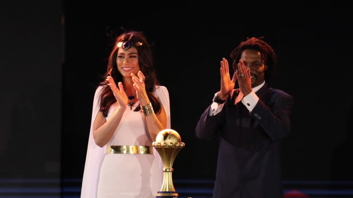 CAF : Vendredi, tirage du tour préliminaire de la CAN 2023 sans le Maroc avec la participation de Song et Amunike CAF : Vendredi, tirage du tour préliminaire de la CAN 2023 sans le Maroc avec la participation de Song et Amunike