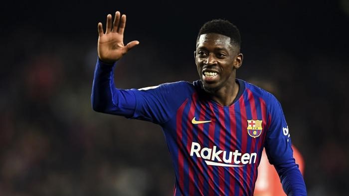 Barça à Dembélé : ‘’ On ne veut plus de vous M. Dembélé. Partez dès cet hiver SVP !’’ Barça à Dembélé : ‘’ On ne veut plus de vous M. Dembélé. Partez dès cet hiver SVP !’’