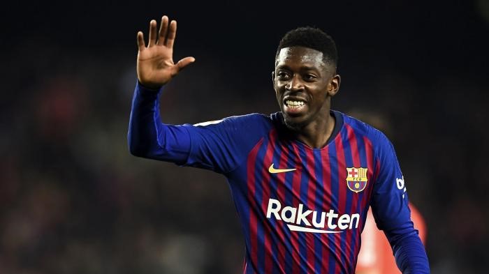 Barça à Dembélé : ‘’ On ne veut plus de vous M. Dembélé. Partez dès cet hiver SVP !’’