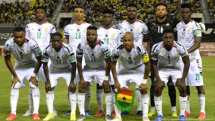 CAN 2021 / Ghana : le gouvernement demande des comptes à la Fédération, le sélectionneur sur siège éjectable!