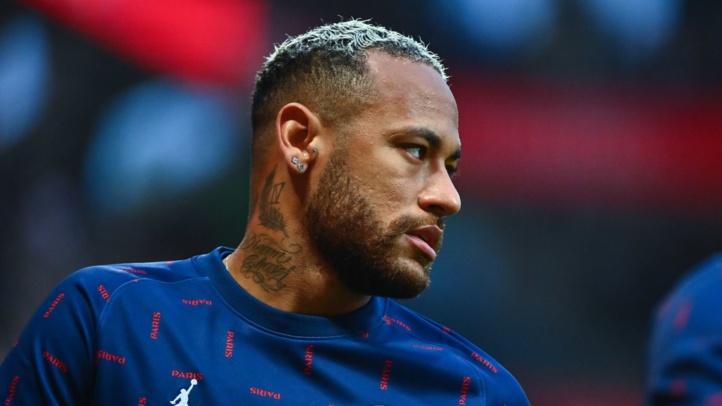Netflix :  Bientôt un documentaire sur Neymar