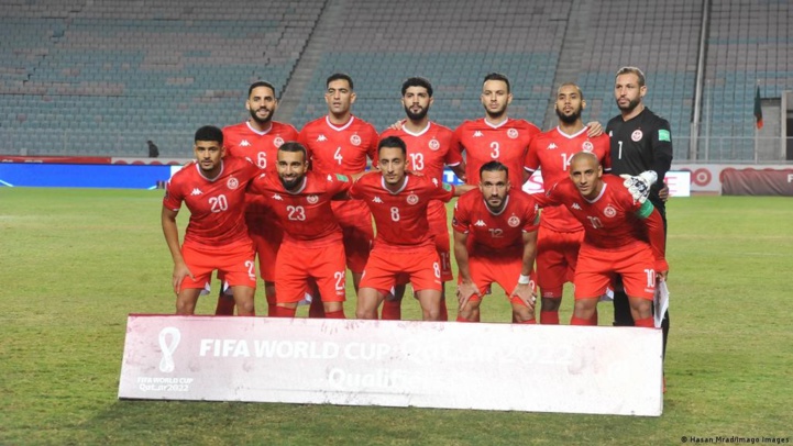CAN 2021 : Même défaite, la Tunisie jouera les huitièmes!