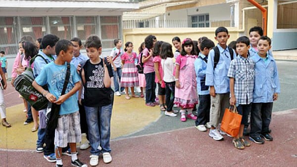 Enseignement : Les autorités de Témara ferment deux établissements scolaires