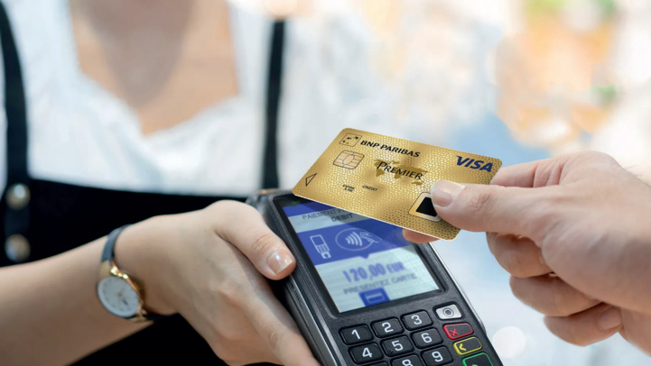 Transactions par cartes : Bon cru pour le Centre Monétique Interbancaire en 2021 Transactions par cartes : Bon cru pour le Centre Monétique Interbancaire en 2021