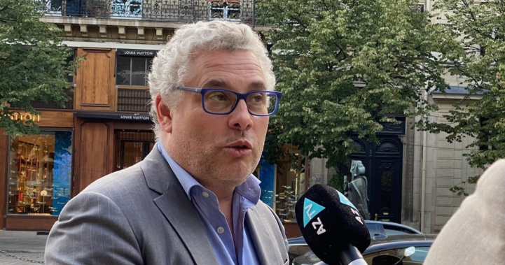 Maroc-Israël : le bilan de la coopération bilatérale vu par Emmanuel Dupuy Maroc-Israël : le bilan de la coopération bilatérale vu par Emmanuel Dupuy