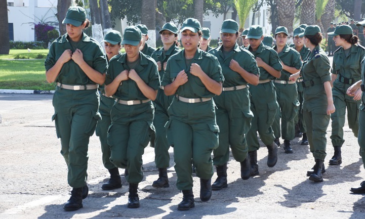 Service militaire 2022 : le formulaire de recensement doit être rempli avant le 10 février