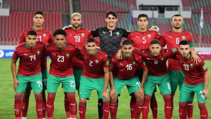 CAN2021 / Programme officiel des huitièmes : le Maroc face  au Malawi