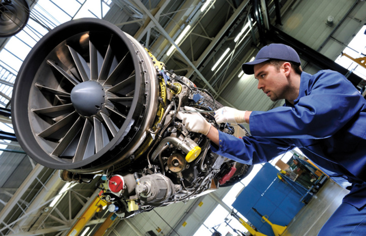 Un take-off immédiat de l’industrie aéronautique Un take-off immédiat de l’industrie aéronautique