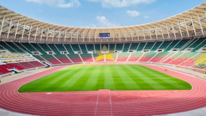 CAN 2021 : Pas d’eau dans les douches après la fin du match "Tunisie-Gambie’’ !