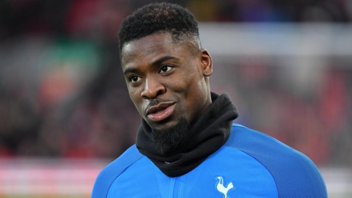 CAN 2021-Infrastructures / Serge Aurier (capitaines des Éléphants) : ’’Nous sommes bien à Japoma !’’ CAN 2021-Infrastructures / Serge Aurier (capitaines des Éléphants) : ’’Nous sommes bien à Japoma !’’