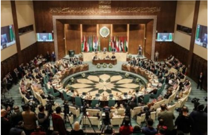 Réunion d'urgence de la Ligue arabe dimanche au sujet de l'attaque des Houthis contre les Émirats arabes unis