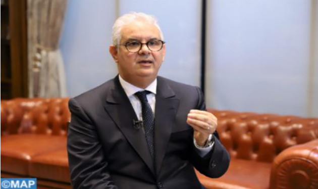 Dessalement de l’eau: Le Maroc dispose de grands atouts à moindre coût Dessalement de l’eau: Le Maroc dispose de grands atouts à moindre coût