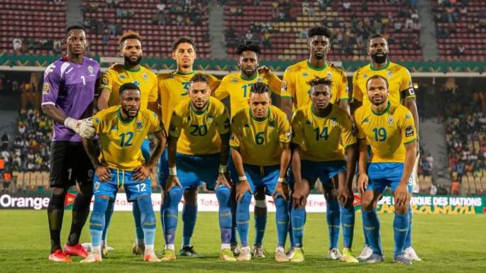 CAN 2021 - Huitièmes : Burkina-Faso – Gabon (17h), Tunisie- Nigéria (20h) CAN 2021 - Huitièmes : Burkina-Faso – Gabon (17h), Tunisie- Nigéria (20h)