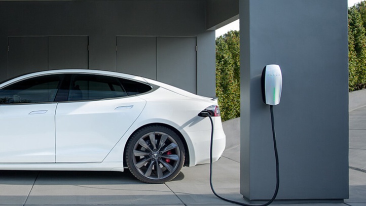 Énergie verte : Des voitures électriques américaines arriveront au Maroc
