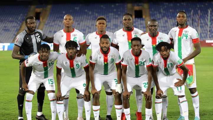 CAN 2021 / Burkina Faso-Gabon (1-1) : Les Burkinabè en quart après les tirs au but (7-6) CAN 2021 / Burkina Faso-Gabon (1-1) : Les Burkinabè en quart après les tirs au but (7-6)