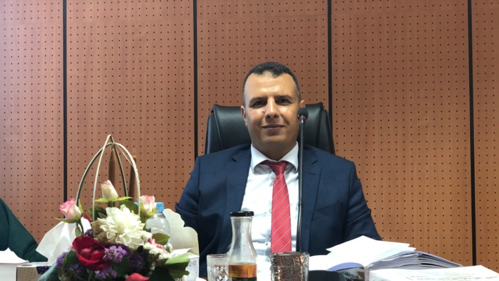 Interview avec Abdesselam Idrissi : « Le commerçant et l’investisseur marocains préfèrent la justice classique» Interview avec Abdesselam Idrissi : « Le commerçant et l’investisseur marocains préfèrent la justice classique»