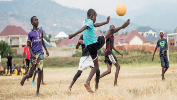 La CAN peut-elle booster l’industrie du sport en Afrique ? La CAN peut-elle booster l’industrie du sport en Afrique ?