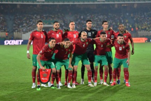 CAN 2021 / Maroc-Malawi : Pour une première victoire en phase finale depuis 2004 ! CAN 2021 / Maroc-Malawi : Pour une première victoire en phase finale depuis 2004 !