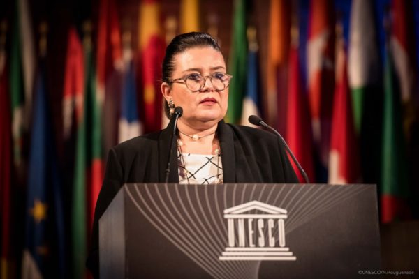 Fin des tensions diplomatiques : l'ambassadeure du Maroc reprend ses fonctions à Berlin Fin des tensions diplomatiques : l'ambassadeure du Maroc reprend ses fonctions à Berlin