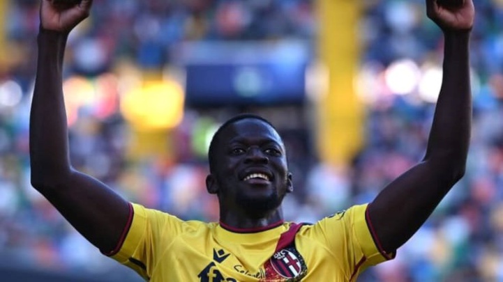 CAN 2021 / Guinée-Gambie (0-1) : Le Syli national piqué par les Scorpions gambiens CAN 2021 / Guinée-Gambie (0-1) : Le Syli national piqué par les Scorpions gambiens