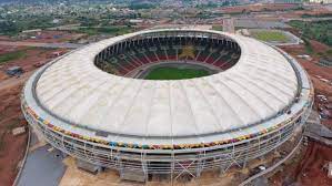 CAN 2021 / Cameroun-Comores : Une bousculade aurait fait 7 morts et des blessés aux abords du stade abritant le match CAN 2021 / Cameroun-Comores : Une bousculade aurait fait 7 morts et des blessés aux abords du stade abritant le match