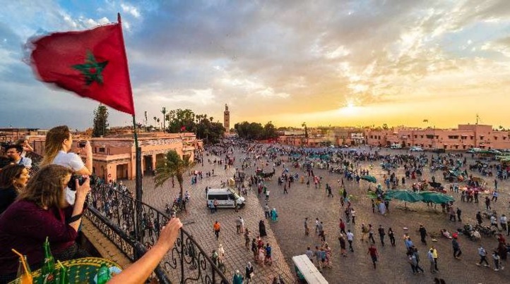 Émigration : Le Maroc, destination préférée des expatriés français en Afrique