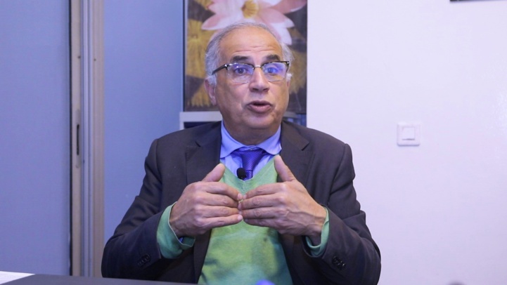 Ph. El Mehdi Ph. El Mehdi