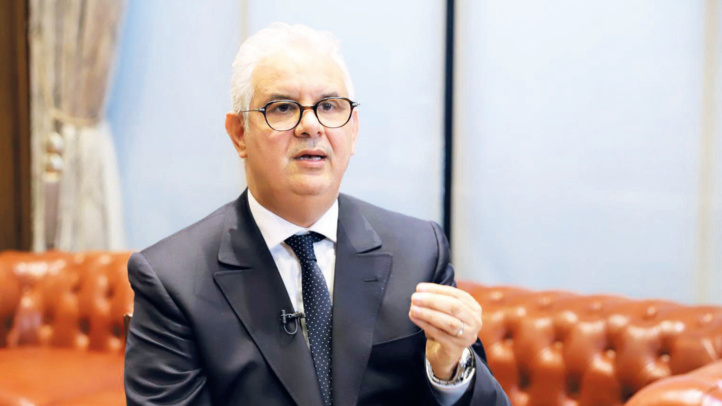 Ressources hydriques : Démarrage programmé de la gestion intégrée de l’eau Ressources hydriques : Démarrage programmé de la gestion intégrée de l’eau