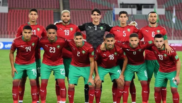 CAN 2021 : Ce mardi, Sénégal-Cap Vert (17h00) et Maroc-Malawi (20h00)