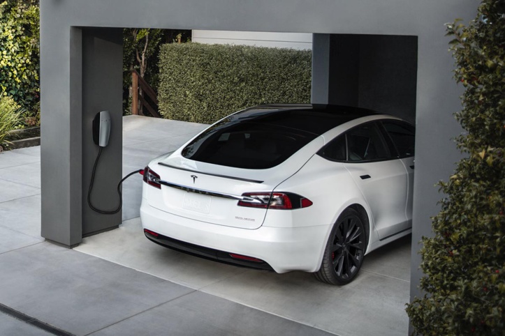 Voitures électriques : le leader chinois Greenland Technology renforce sa présence au Maroc Voitures électriques : le leader chinois Greenland Technology renforce sa présence au Maroc