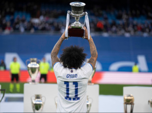 Cette semaine en LaLiga… Cette semaine en LaLiga…