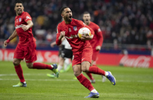 Cette semaine en LaLiga… Cette semaine en LaLiga…