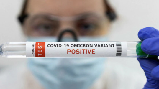 Sous-variant BA.2 d’Omicron : Nouvel avis de tempête ou signe avant-coureur de la fin de la pandémie ? Sous-variant BA.2 d’Omicron : Nouvel avis de tempête ou signe avant-coureur de la fin de la pandémie ?