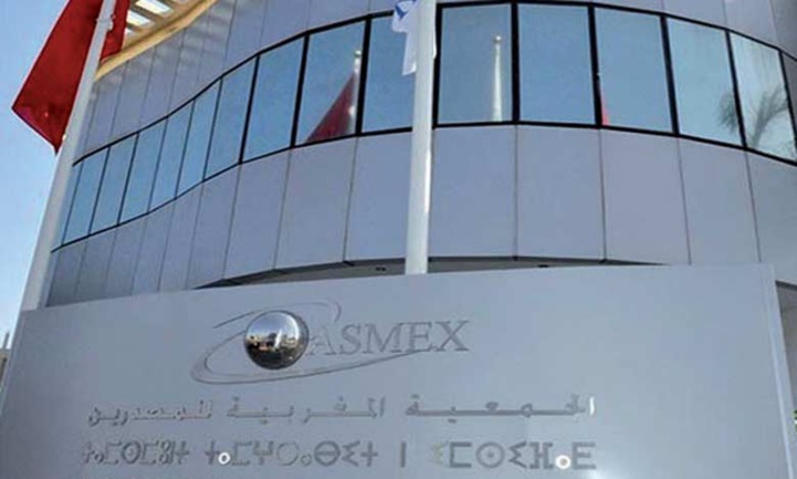 Asmex Academy : Coup d'envoi au programme « Gestionnaire Import-export confirmé »
