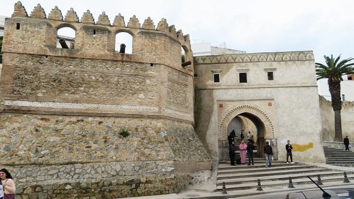 Tétouan : La FNM ouvre le Musée Bab El Oqla