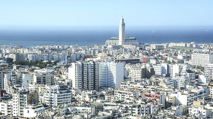 Casablanca : Mauvais environnement urbain dans 10 arrondissements