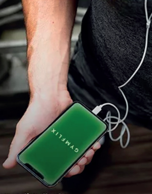 Sport virtuel : L’application Gymflix lance le V4 Virtual Challenge Sport virtuel : L’application Gymflix lance le V4 Virtual Challenge